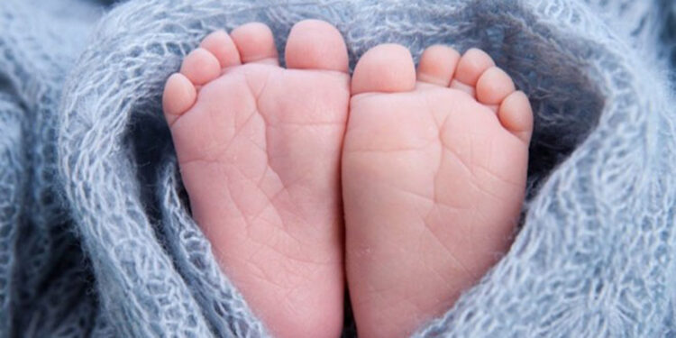 bebeğini öldürüp gömmekle suçlanan anneye, 8 yıl 4 ay hapis