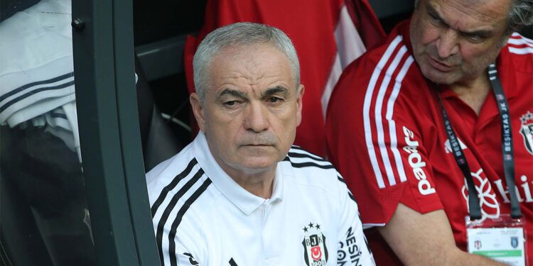 Takımımızın gidişatı iyi değildi ve kazanmamız gerekiyordu