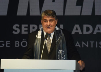 Değişimi ve gelişimi ilk günden başlatacağız