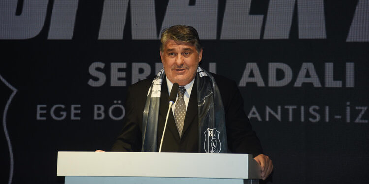 Değişimi ve gelişimi ilk günden başlatacağız