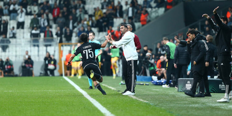 Eric Bailly'nin sağlık durumu hakkında açıklama