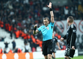 Beşiktaş Bodo/Glimt’e 2-1 mağlup oldu
