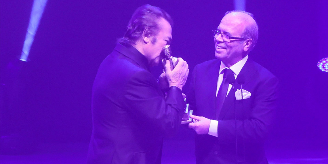 'Best of Rumeli 2023' ödülleri sahiplerini buldu