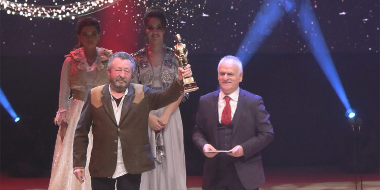 'Best of Rumeli 2023' ödülleri sahiplerini buldu