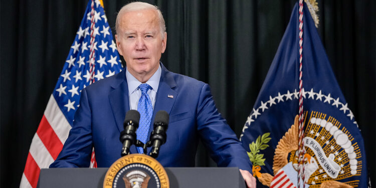 Biden ve Netanyahu'dan insani duraklama değerlendirmesi