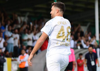 Celal Dumanlı 3 iç saha maçını boş geçmedi