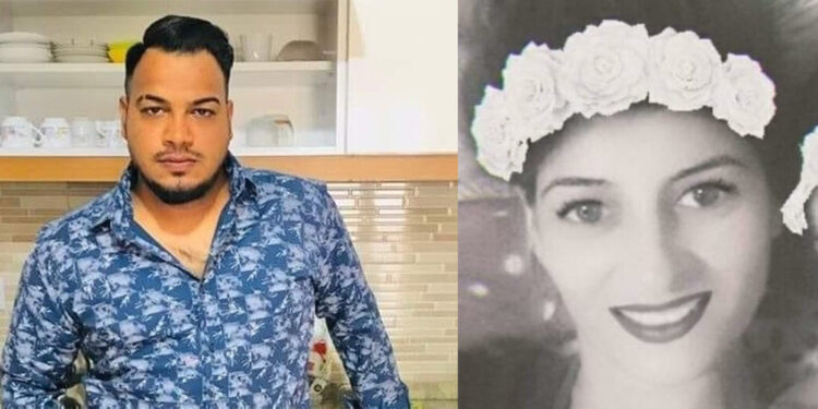 Boşanma davasına dakikalar kala öldürüldü