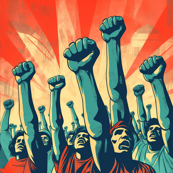 Boykot hayatımıza nasıl girdi?