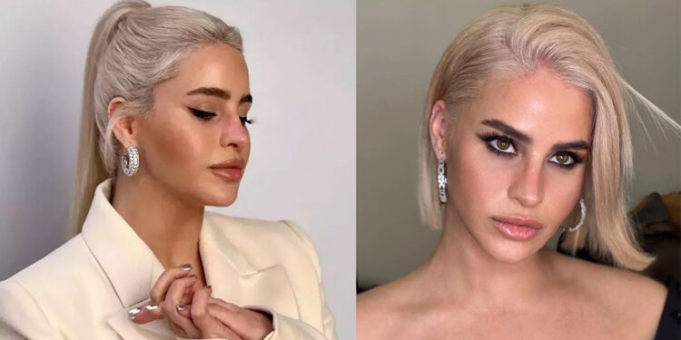 Büşra Pekin'in yeni filmi "Başkan" geliyor