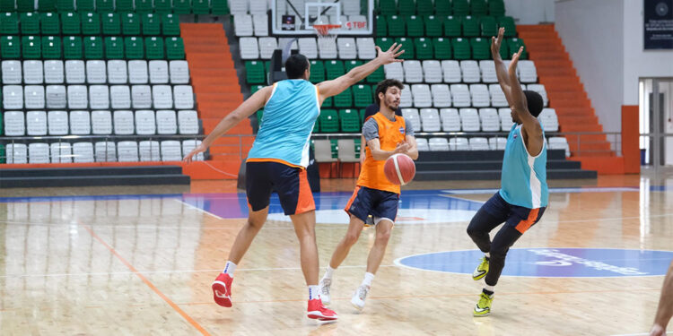 Çağdaş Bodrum Spor'da Ender Arslan takımdan memnun