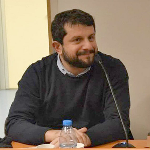 Can Atalay'ın tahliyesinde takdir yüksek dairenindir