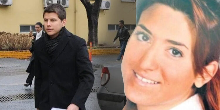 Nazlı Sinem Erköseoğlu davasında Can Paksoy'a yurt dışı yasağı