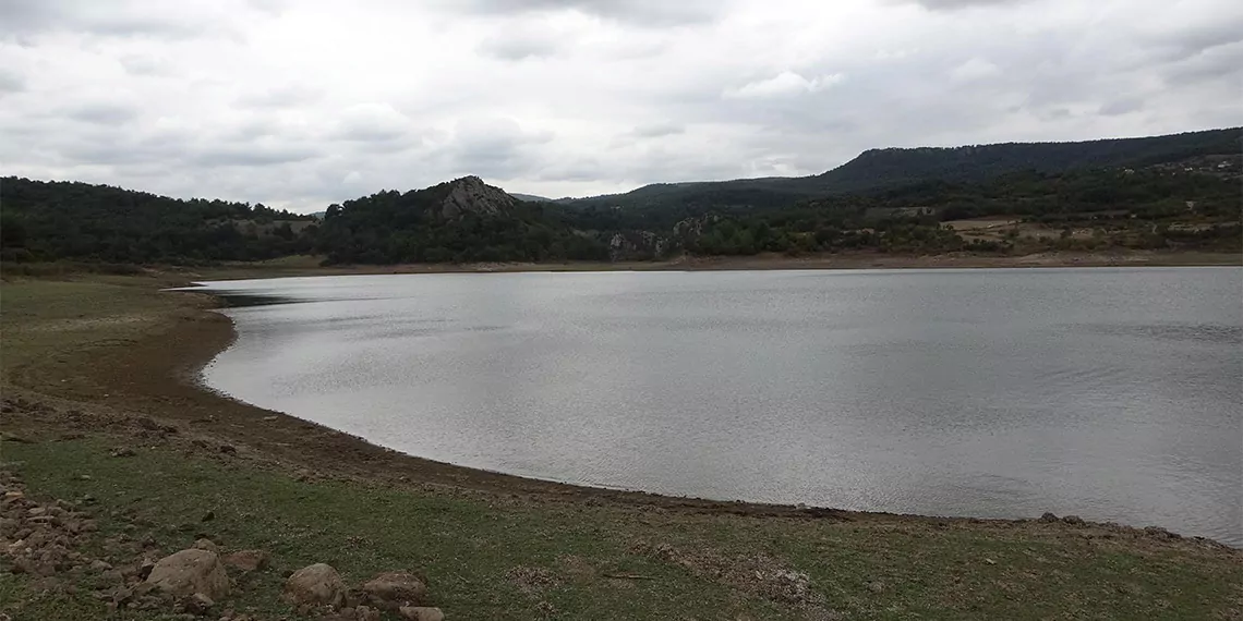 Çanakkale'de su kullanım kısıtlamasının süresi uzatıldı