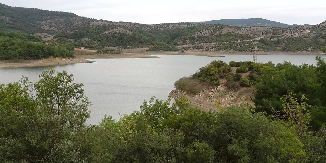 Çanakkale belediyesi tarafından encümen kararıyla bu kararı ile çanakkale'de su kullanım kısıtlamasının süresi uzatıldı.