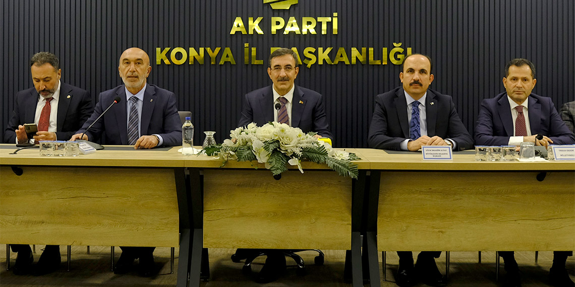 Gazze'de ateşkes sağlanması olumlu bir adım