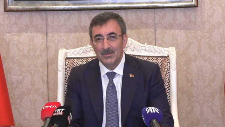 Konut talebini dengeli bir şekilde yönetmemiz gerekiyor