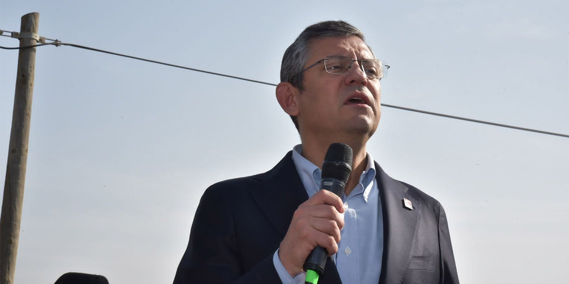 Hatay'ı Türkiye gündeminden düşürmelerine izin vermeyeceğim