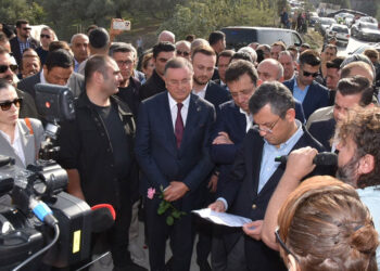 Hatay'ı Türkiye gündeminden düşürmelerine izin vermeyeceğim