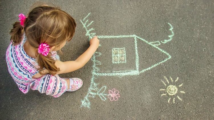 Benim kaybolan çocukluğum