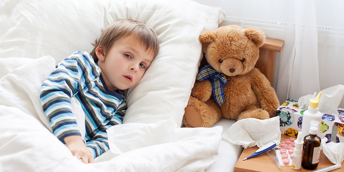 Yeditepe Üniversitesi Hastaneleri'nden Çocuk Enfeksiyon Hastalıkları Uzmanı Doç. Dr. Manolya Kara, çocuklara grip aşısı yaptırmak için geç olmadığını söyledi.