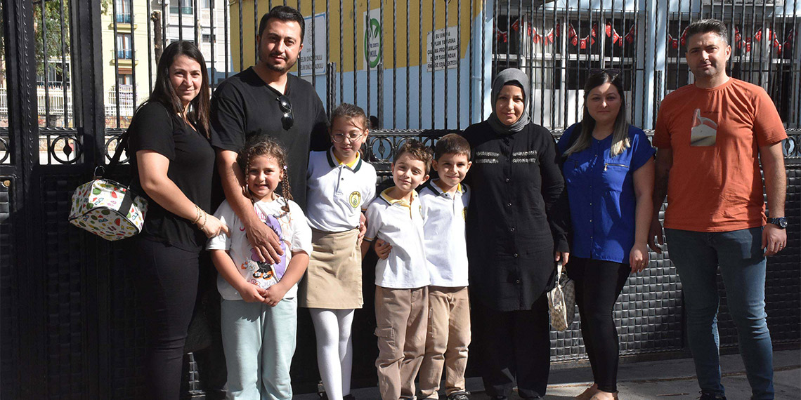 Buğday, arpa, çavdar, yulaf gibi tahıllarda bulunan glutene karşı hassasiyet ile gelişen emilim bozukluğu olarak bilinen çölyak hastası çocuklar glutensiz beslenmek istiyor