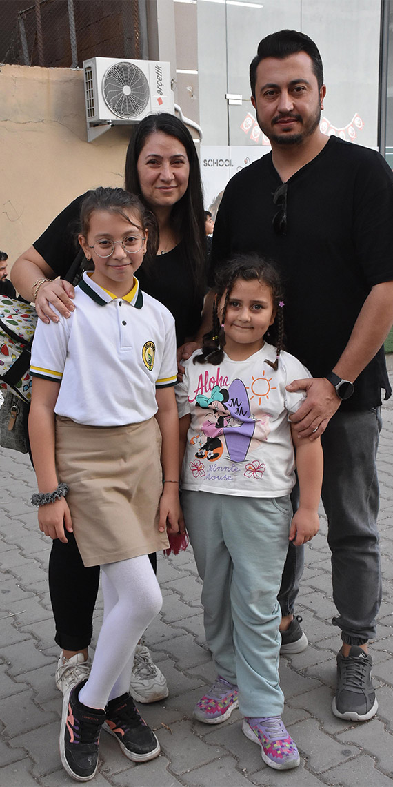 Çölyak hastası çocuklar glutensiz beslenmek istiyor