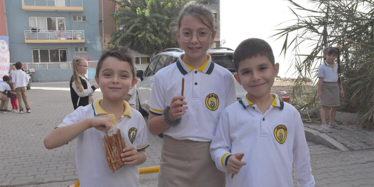 Çölyak hastası çocuklar glutensiz beslenmek istiyor