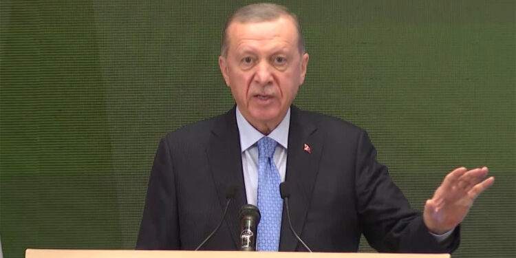 Cezayir'le ticaret hacmimiz rekor seviyede