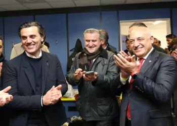 Cumhurbaşkanı erdoğan, a milli futbol takımı'nı tebrik etti