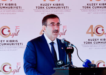 Kıbrıs Türk halkı adanın daima asli unsuru olmuştur