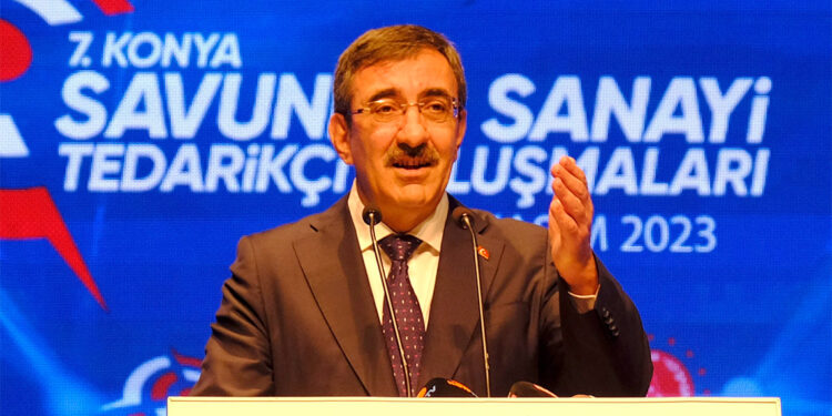 Savunma sanayisinde ihracat hedefi 6 milyar dolar