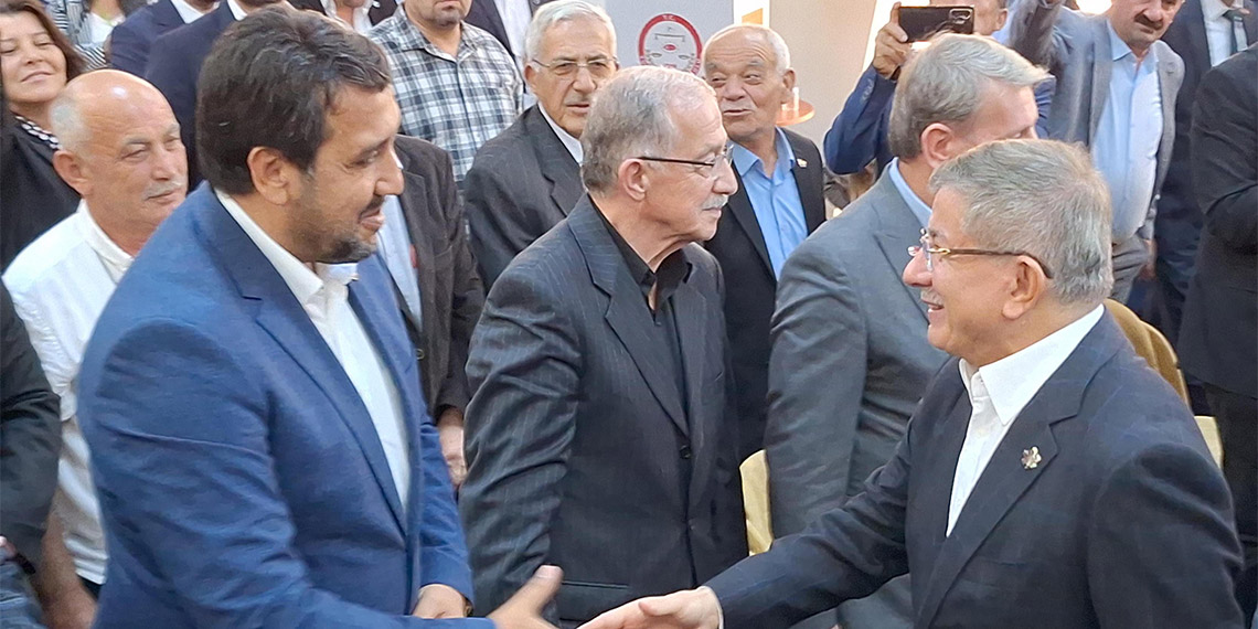 Gözümüzün önünde 1 aydır bir halk yok ediliyor