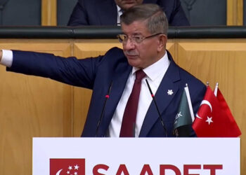 Büyükelçimizi geri çağırıyoruz, hava sahasını kapatın