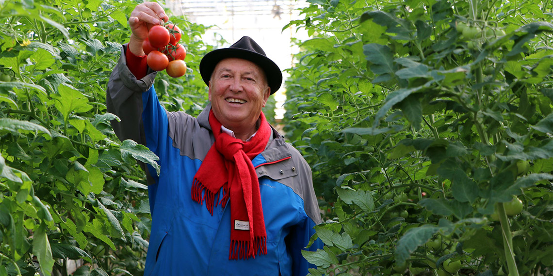 Deprem kuşağında olmamız bir nimettir