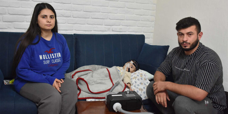 SMA'lı Berfin Ada'nın annesi; Biz sıfırdan başladık