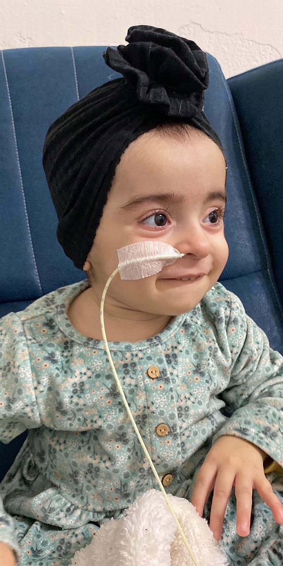 SMA'lı Berfin Ada'nın annesi; Biz sıfırdan başladık