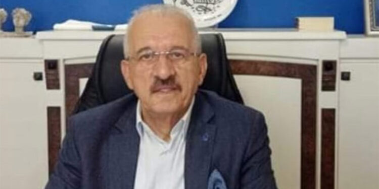 İstifa ederek AK Parti'ye geçen üye sayısı 71