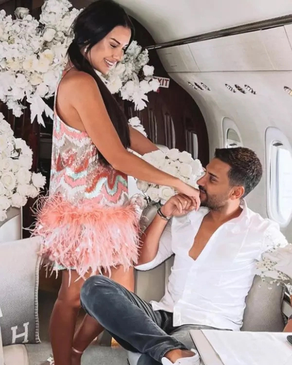 Engin Polat Çorlu Cezaevi'ne nakledildi. Engin Polat'ın kardeşi Can Polat, amcası Halit Polat, dayısı Metin Yılmaz, Dilan Polat'ın erkek kardeşi Can Doğu ise Tekirdağ Kapalı Ceza İnfaz Kurumuna nakledildi.