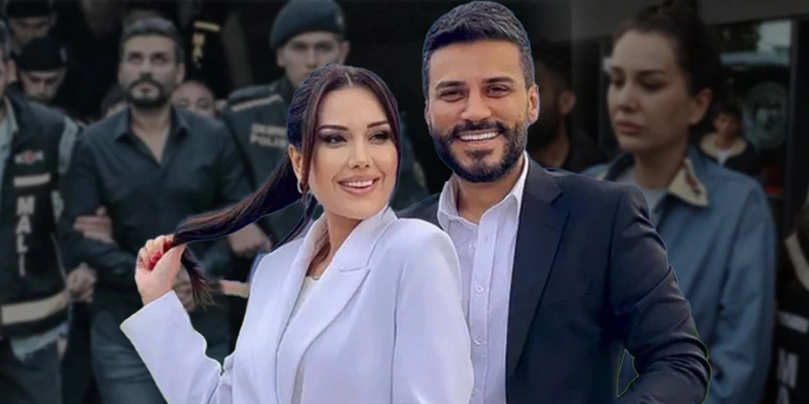 Dilan-Engin Polat çiftinin tutuklanmasına karar verildi