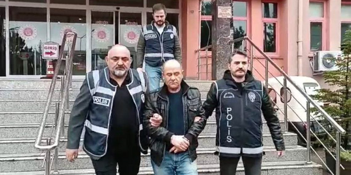 Dina'nın iddianamesi kabul edildi