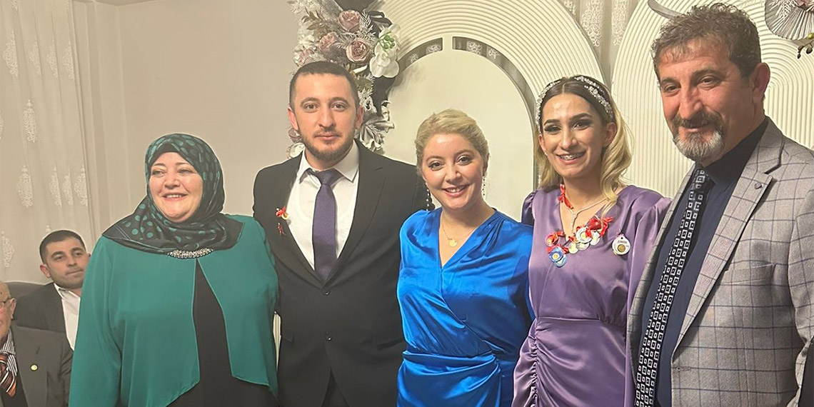 Kastamonu'da yaşayan orman işletme memuru 55 yaşındaki Erol Tekin, diş ağrısı şikayetiyle hastaneye gitti, yanağında ileri evre kanser çıktı.