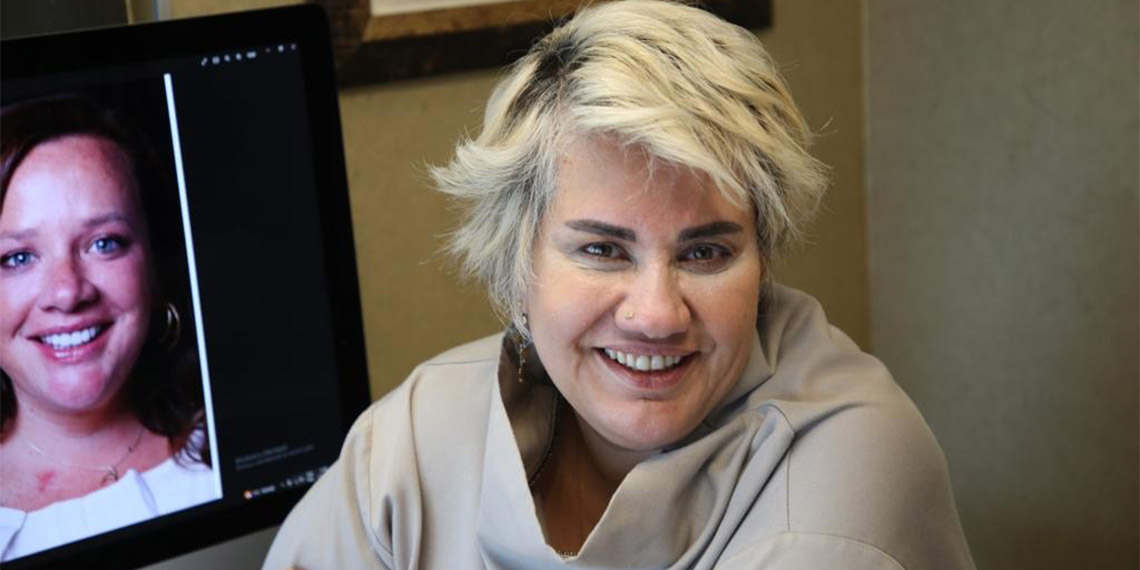 Diş gıcırdatmak yüzü yaşlandırıyor