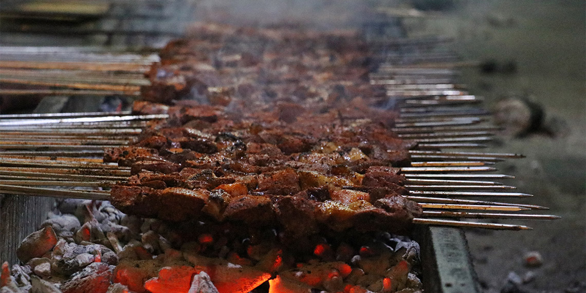 Kuzu ciğerinin kilosu 420 TL'ye yükseldi