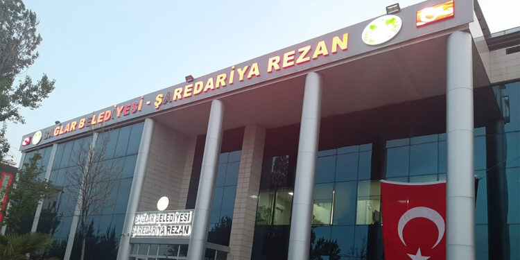 Bağlar Belediyesi'nde rüşvete suçüstü