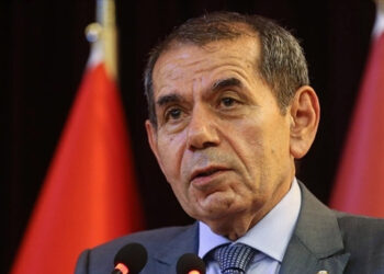 Dursun Özbek ve Ahmet Ketenci PFDK'ya sevk edildi
