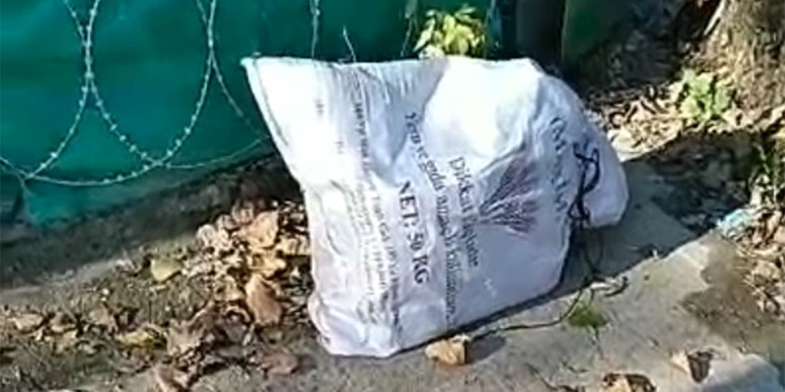 Edirne'de Keşan Sokak Hayvanlarını Koruma Derneği'nin (KE-HAYKO) canevi barınağı önüne bırakılan ağzı kapalı çuvaldan, kulakları ve kuyruğu kesilmiş yavru köpek çıktı. Bakımı yapılan ve durumu iyi olan köpek, daha sonra sahiplendirildi.