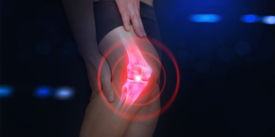 Dünyada en sık görülen eklem ağrısı sebeplerinden biri kıkırdak aşınması halk arasındaki tabiri ile kireçlenmedir.