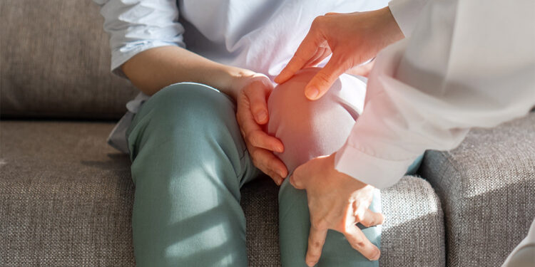 Eklem ağrılarının sebebi kıkırdak aşınması olabilir