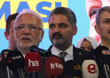 AK Parti'nin oylarını patlatacağız