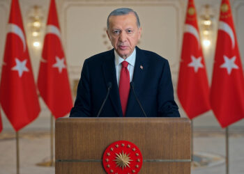 Cumhurbaşkanı Erdoğan, Dünya İklim Eylemi Zirvesi’ne katılacak